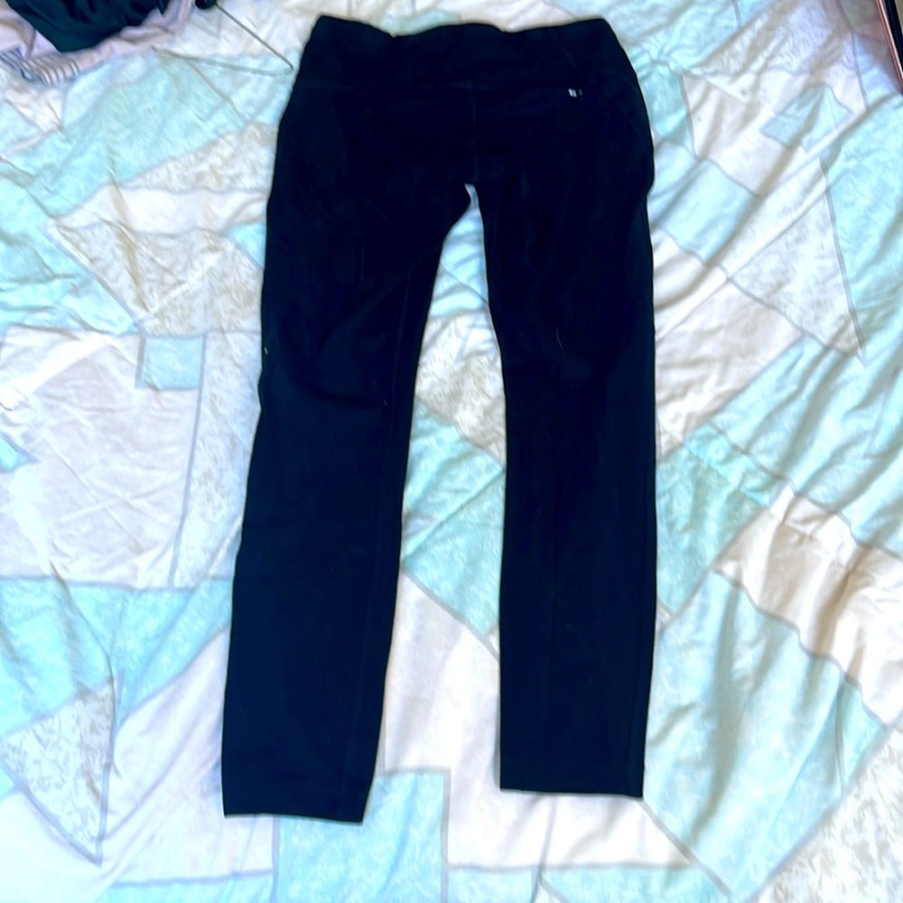 Athletic works active leggings